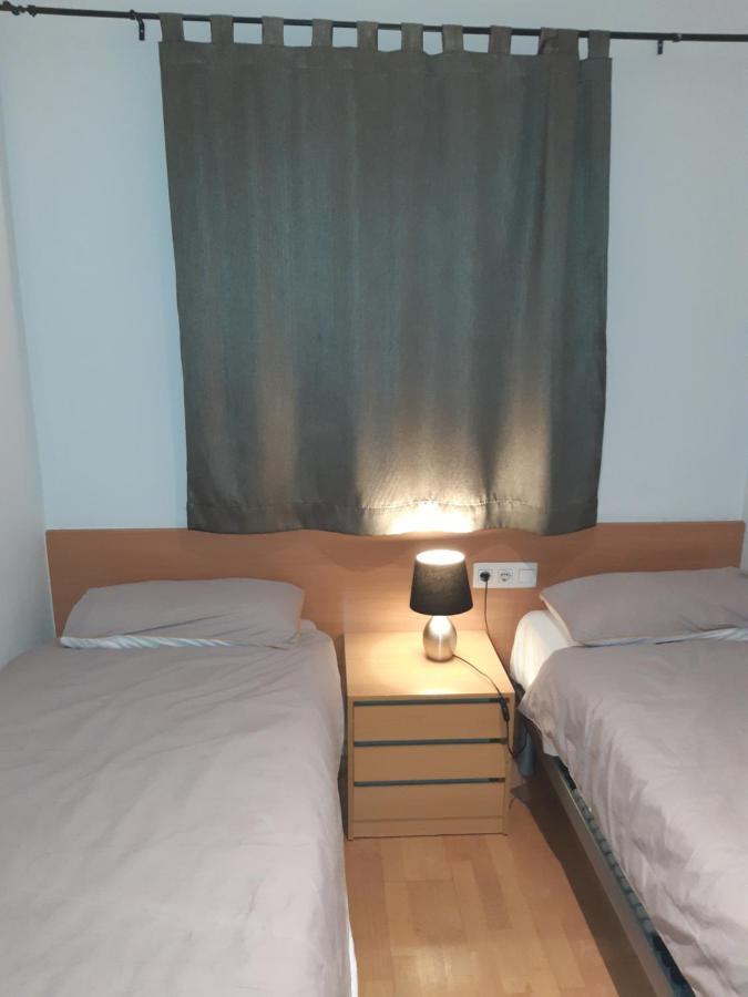 Rambla Catalunya Apartment บาร์เซโลนา ภายนอก รูปภาพ